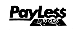 PAYLE$$ AUTO GLASS trademark
