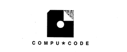 COMPU CODE trademark