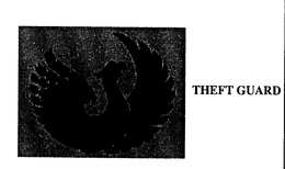 THEFT GUARD trademark