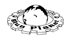 BLUE PLANET SURF GEAR trademark