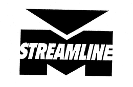M STREAMLINE trademark