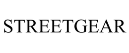 STREETGEAR trademark