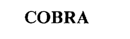 COBRA trademark