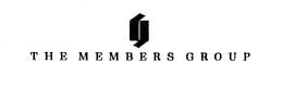 THE MEMBERS GROUP trademark
