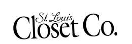 ST. LOUIS CLOSET CO. trademark