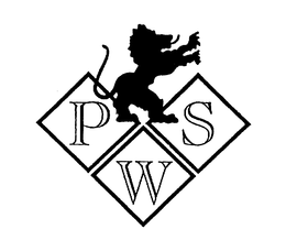 PWS trademark