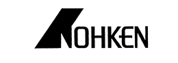 NOHKEN trademark