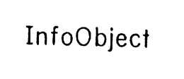 INFOOBJECT trademark