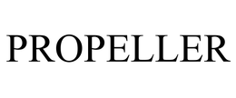 PROPELLER trademark