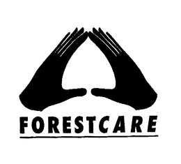 FORESTCARE trademark