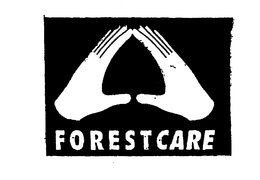 FOREST CARE trademark