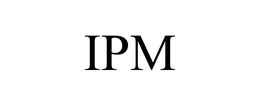 IPM trademark