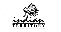 INDIAN TERRITORY trademark