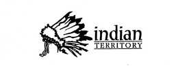 INDIAN TERRITORY trademark