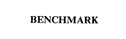 BENCHMARK trademark