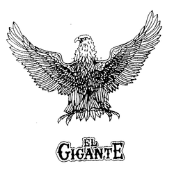 EL GIGANTE trademark