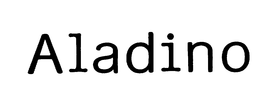 ALADINO trademark