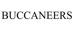 BUCCANEERS trademark