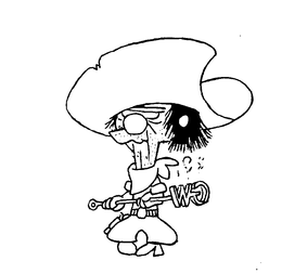 GW trademark