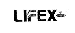 LIFEX trademark