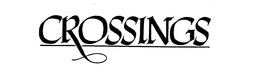CROSSINGS trademark