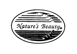 NATURE'S BEAUTY trademark