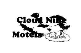 CLOUD NINE MOTELS trademark