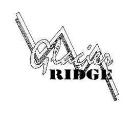 GLACIER RIDGE trademark