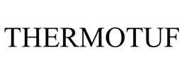 THERMOTUF trademark
