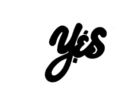 YES trademark