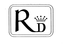 RD trademark