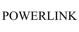 POWERLINK trademark