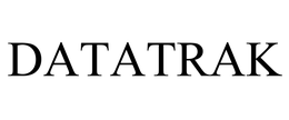 DATATRAK trademark