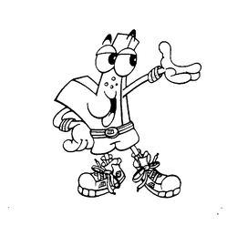 LogoMark trademark