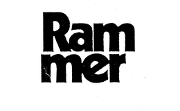 RAM MER trademark