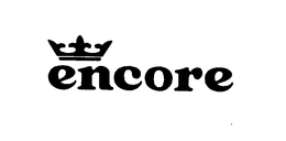 ENCORE trademark