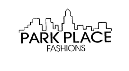 PARK PLACE FASHIONS trademark