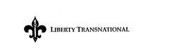 LIBERTY TRANSNATIONAL trademark