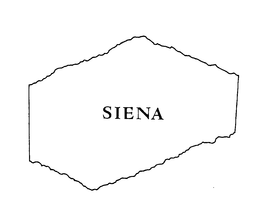 SIENA trademark