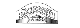 LEHMANN FARMS trademark