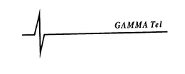 GAMMA TEL trademark