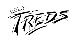 ROLO TREDS trademark