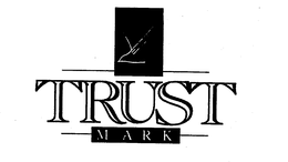 TRUST MARK trademark
