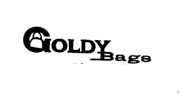 GOLDY BAGS trademark