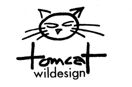 TOMCAT WILDESIGN trademark