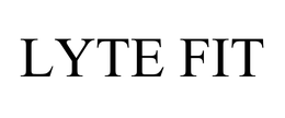 LYTE FIT trademark