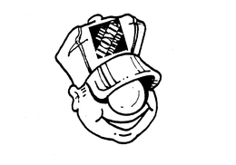 THE HOME DEPOT trademark