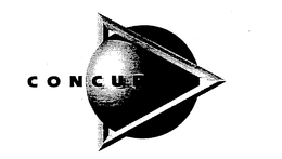 CONCUR trademark