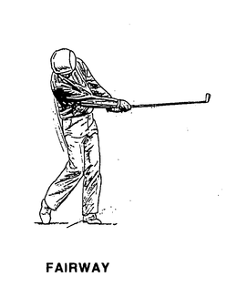 FAIRWAY trademark