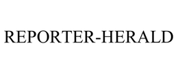 REPORTER-HERALD trademark